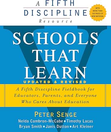 A Guide to Learning and Education