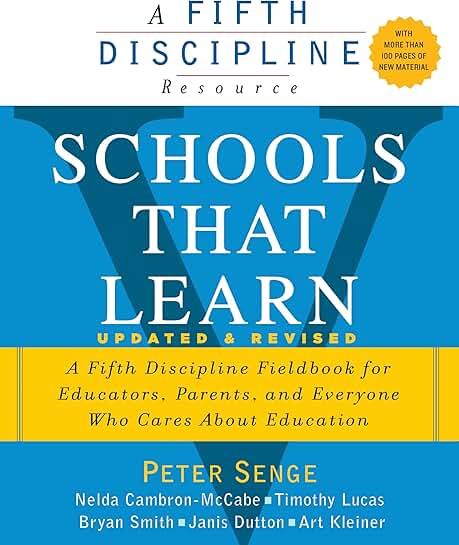 A Guide to Learning and Education