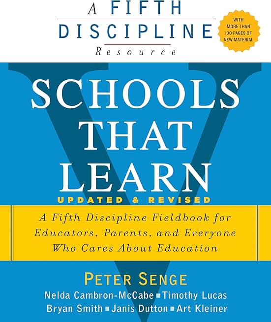 A Guide to Learning and Education