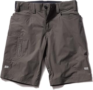 Men's Breathable Moisture-Wicking Work Shorts