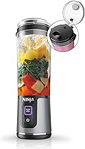 Portable Cordless Blender for Shakes and Smoothies