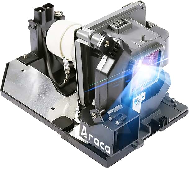 NP28LP Projector Lamp with Housing for NEC M322X M322W M323X M323W M302WS M303WS