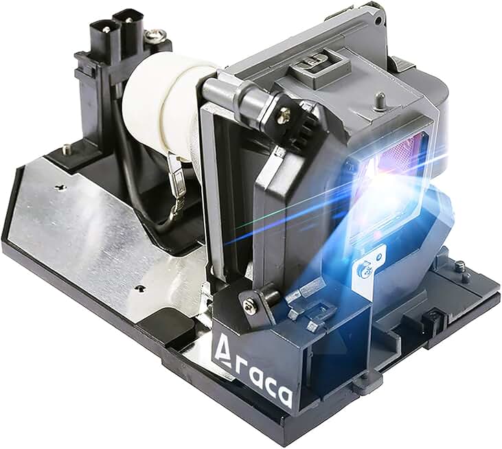 NP28LP Projector Lamp with Housing for NEC M322X M322W M323X M323W M302WS M303WS