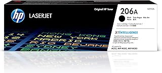 Black Toner Cartridge for Laser Printer