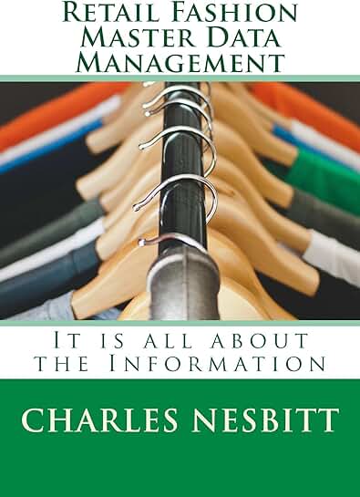 Fashion Retail Data Management