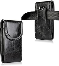 Black Belt Phone Case for iPhone 14 Pro Max and 15 Pro