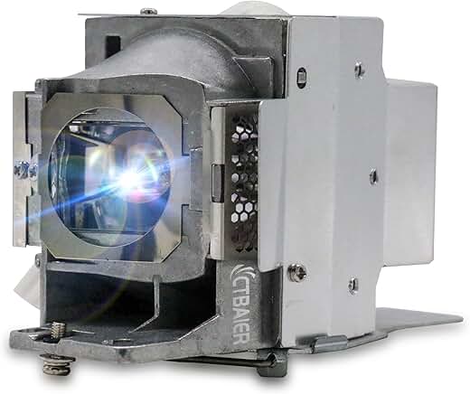 Quality Replacement Lamp with Housing for SmartBoard LightRaise 60wi