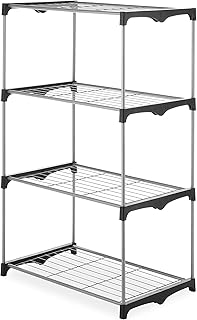 Modern Industrial Wardrobe