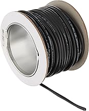 50ft 18-Gauge Bare Copper Speaker Wire
