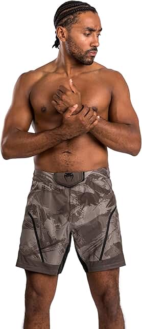 Men's Electron 3.0 Fight Shorts