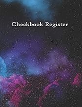 Check Register for Personal and Business Transactions