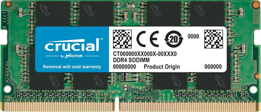 RAM 8GB DDR4 Laptop Memory 3200MHz CL22