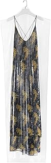 60 Extra Long Clear Garment Bags for Clothes
