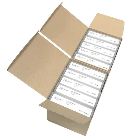 HEWLETT PACKARD LTO5 Ultrium 3TB RW Data Tape - 10 PACK