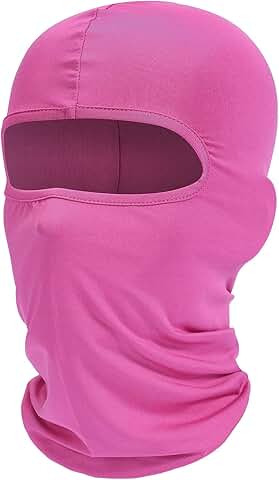 Summer Cooling Neck Gaiter for Men and Women