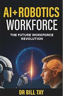 The Future of AI and Robotics in the Workforce