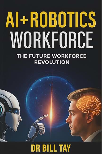 The Future of AI and Robotics in the Workforce