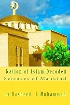 Decoding the Nation of Islam