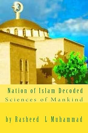 Decoding the Nation of Islam