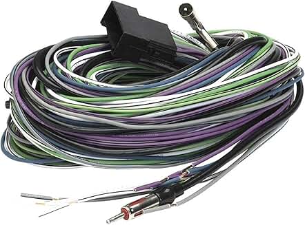 Dash kit for Taurus/Sable 00-03 with harness