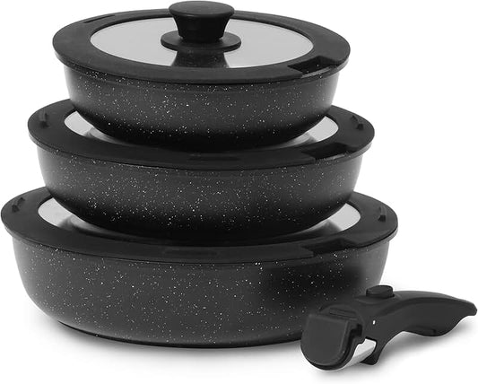 12-Piece Silicone Cooking Utensil Set