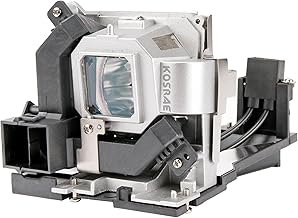 Replacement Lamp for NEC M322W M322X M323W M323X M302WS M303WS Projector