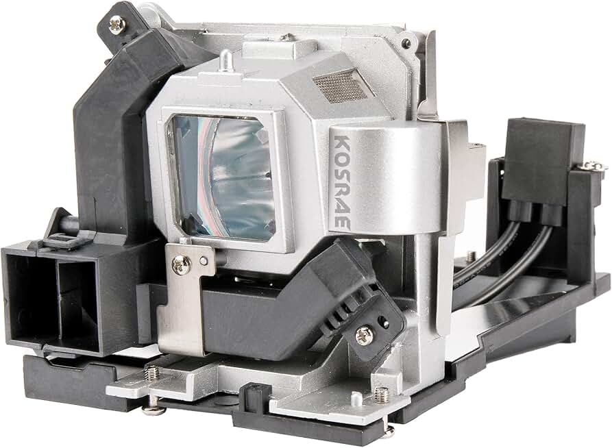 Replacement Lamp for NEC M322W M322X M323W M323X M302WS M303WS Projector