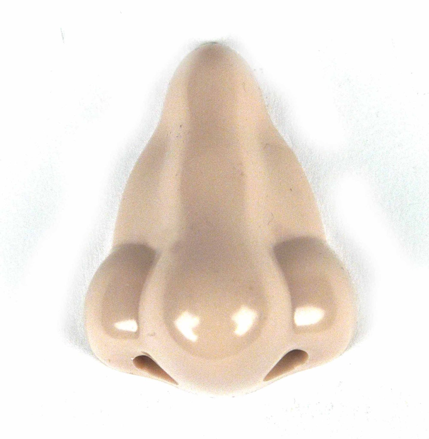 Humorous Nose Pencil Sharpener Pack