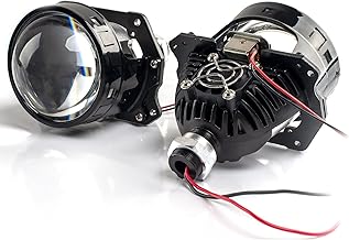 3.0 Inch Bi Projector Lens for Car Retrofit