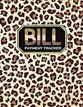 Bill Payment Tracker for Easy Expense Management