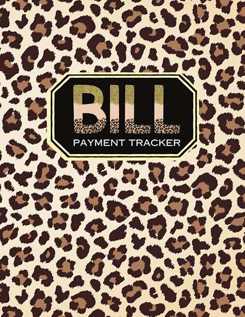 Bill Payment Tracker for Easy Expense Management