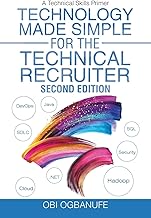 Technology Basics for Technical Recruiters