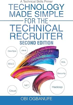 Technology Basics for Technical Recruiters