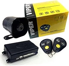 1-Way Security System with Viper 3100V