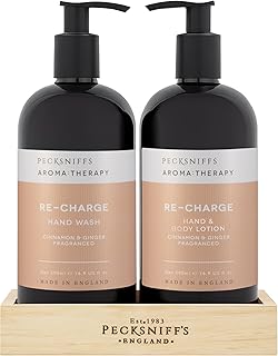 Hand Wash and Lotion Duo Caddy