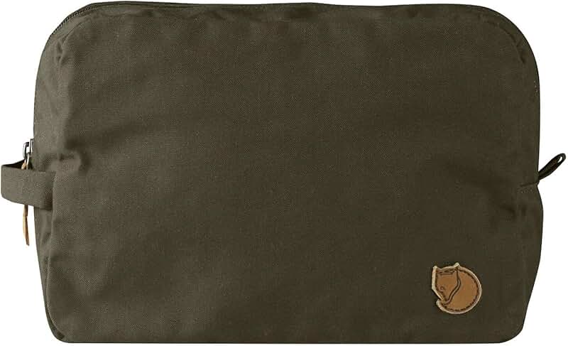 Large Gear Bag