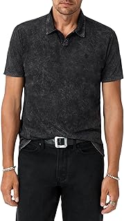 Men's Carsten Polo Shirt