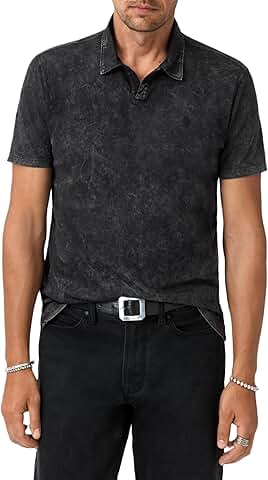 Men's Carsten Polo Shirt