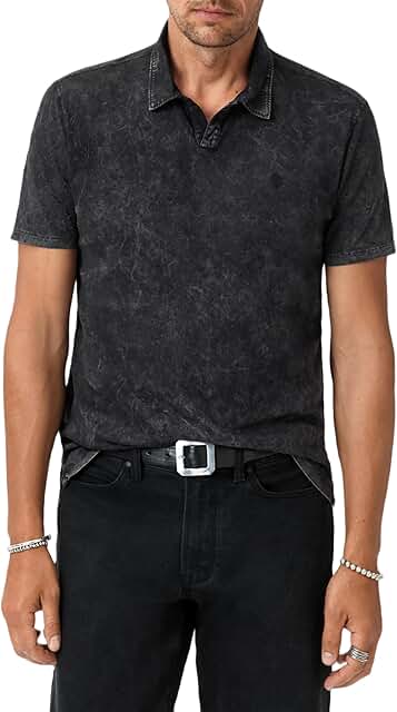 Men's Carsten Polo Shirt