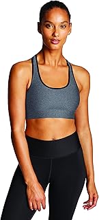 Women's Moderate Support High-Impact Sports Bra