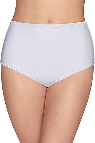 Women's Illumination Brief
