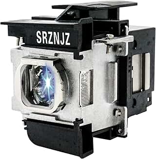 Replacement Projector Lamp for PT-AE7000U and PT-AT5000