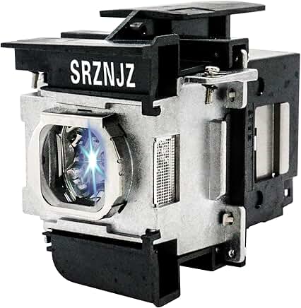 Replacement Projector Lamp for PT-AE7000U and PT-AT5000
