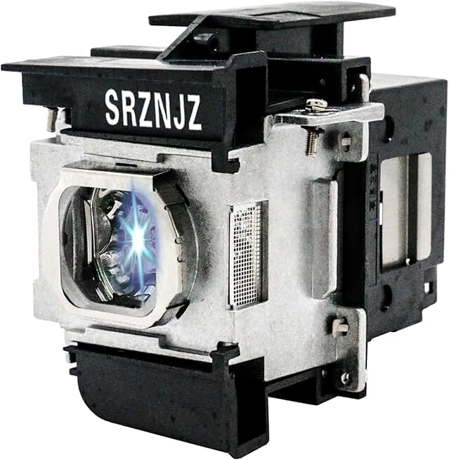 Replacement Projector Lamp for PT-AE7000U and PT-AT5000