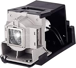 Replacement Lamp with Housing for Toshiba Projectors