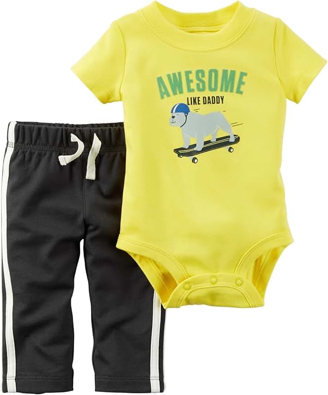 Two-piece set, great quality