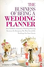How to Build a Successful Wedding Planning Business