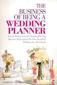 How to Build a Successful Wedding Planning Business