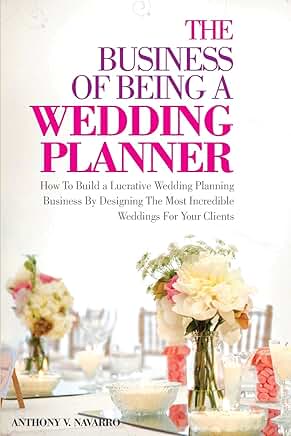 How to Build a Successful Wedding Planning Business