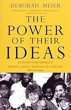Lessons from a Small Harlem School